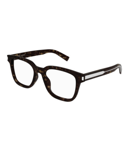 Sunglasses Saint laurent SL 711 OPT 002 Havana