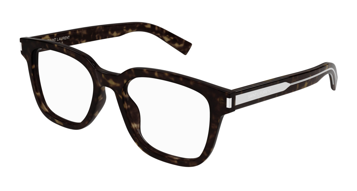 Sunglasses Saint laurent SL 711 OPT 002 Havana