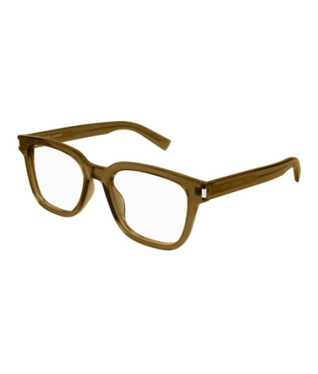 Sunglasses Saint laurent SL 711 OPT 004 Brown