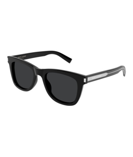 Eyeglasses Saint laurent SL 712 001 Black