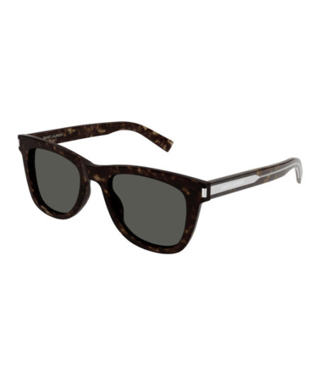 Eyeglasses Saint laurent SL 712 002 Havana