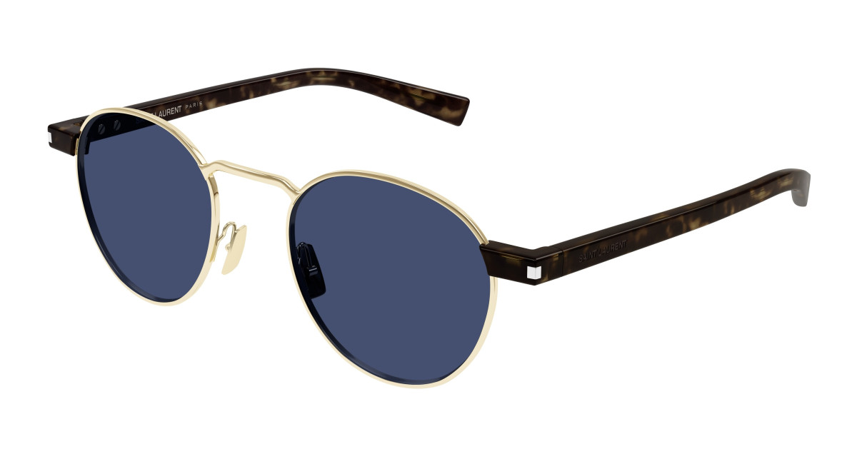 Eyeglasses Saint laurent SL 707 004 Gold