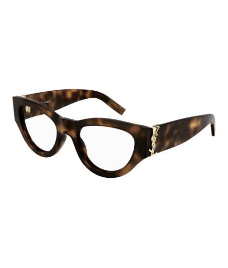 Sunglasses Saint laurent SL M94 OPT 002 Havana