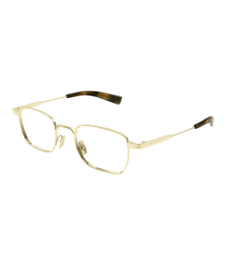 Sunglasses Saint laurent SL 729 003 Gold