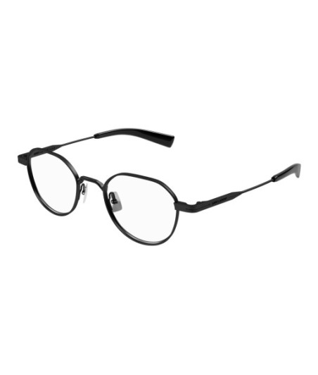 Sunglasses Saint laurent SL 730 001 Black