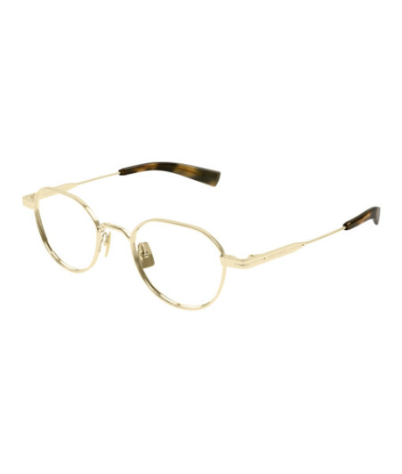 Sunglasses Saint laurent SL 730 003 Gold