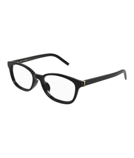 Sunglasses Saint laurent SL M141/F 001 Black