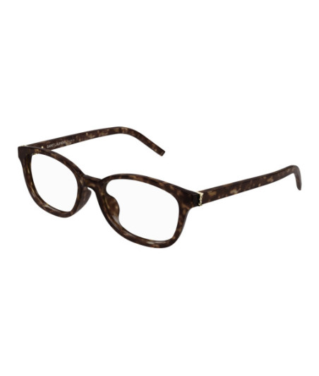 Sunglasses Saint laurent SL M141/F 002 Havana