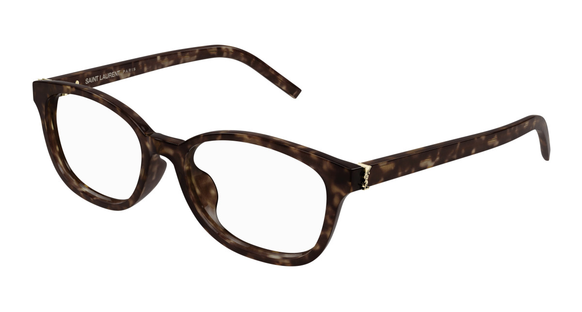 Sunglasses Saint laurent SL M141/F 002 Havana