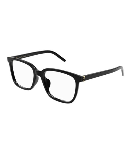 Sunglasses Saint laurent SL M142/F 001 Black