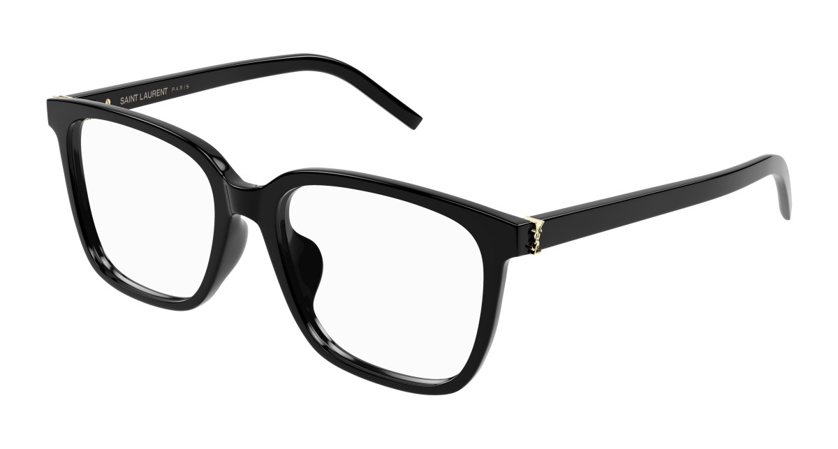 Sunglasses Saint laurent SL M142/F 001 Black