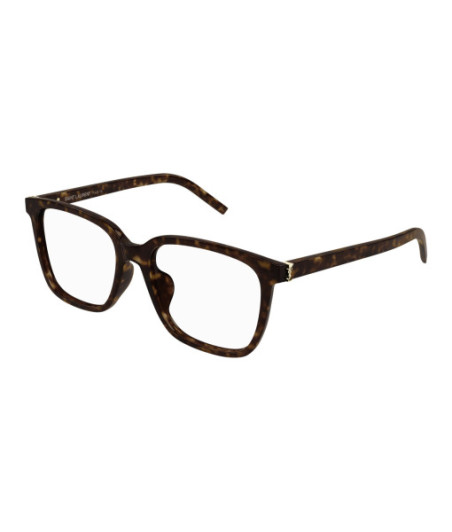 Sunglasses Saint laurent SL M142/F 002 Havana