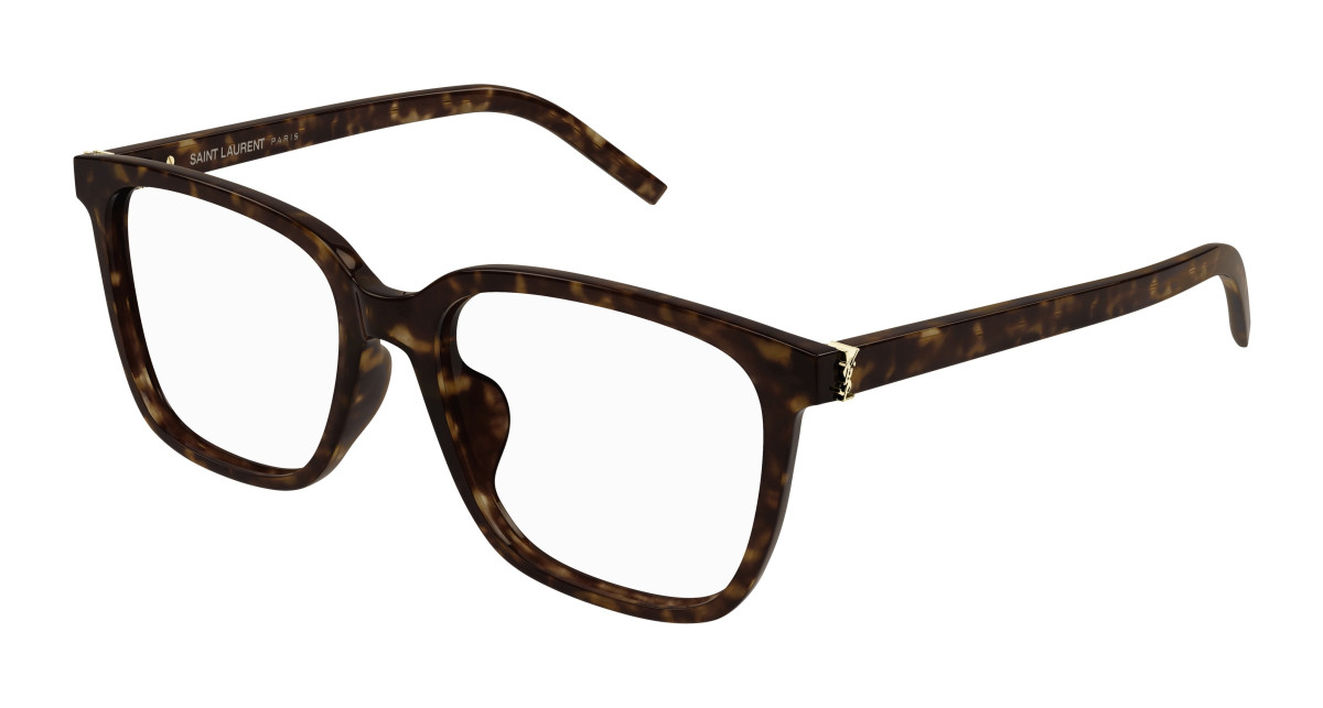 Sunglasses Saint laurent SL M142/F 002 Havana