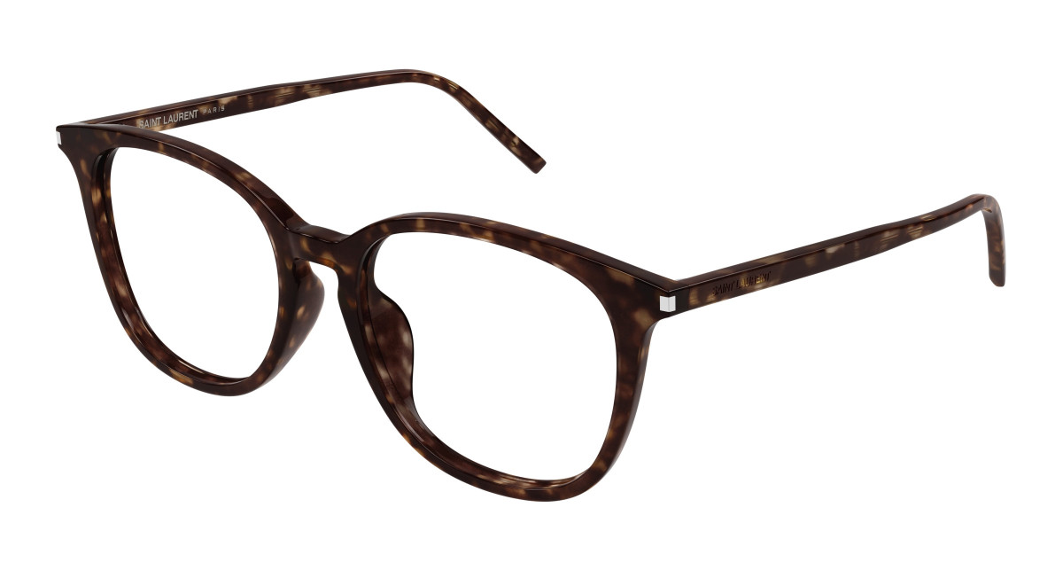 Sunglasses Saint laurent SL 724/F 002 Havana