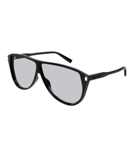 Eyeglasses Saint laurent SL 731 GASPAR 001 Black