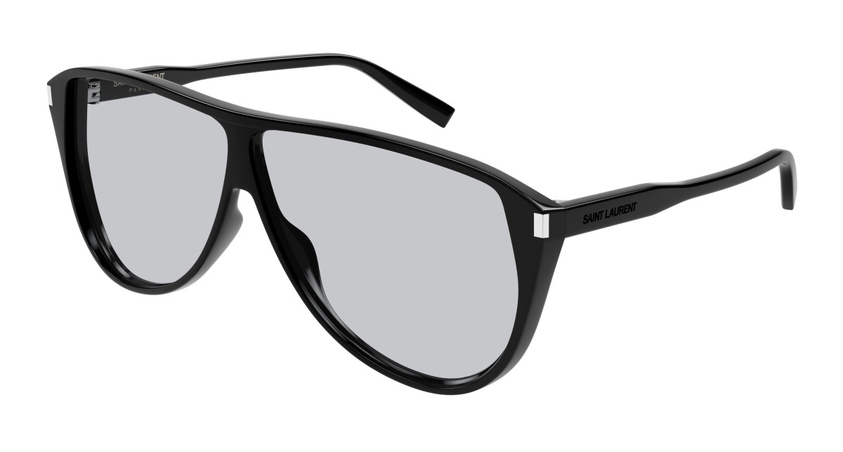 Eyeglasses Saint laurent SL 731 GASPAR 001 Black