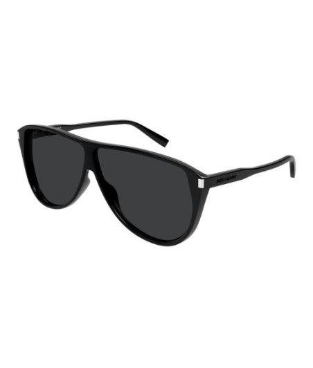 Eyeglasses Saint laurent SL 731 GASPAR 002 Black