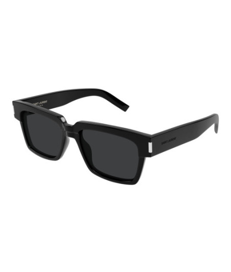 Eyeglasses Saint laurent SL 732 VADIM 001 Black