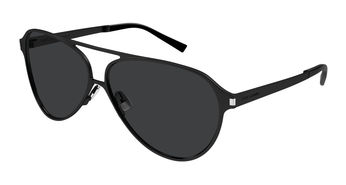 Eyeglasses Saint laurent SL 734 001 Black