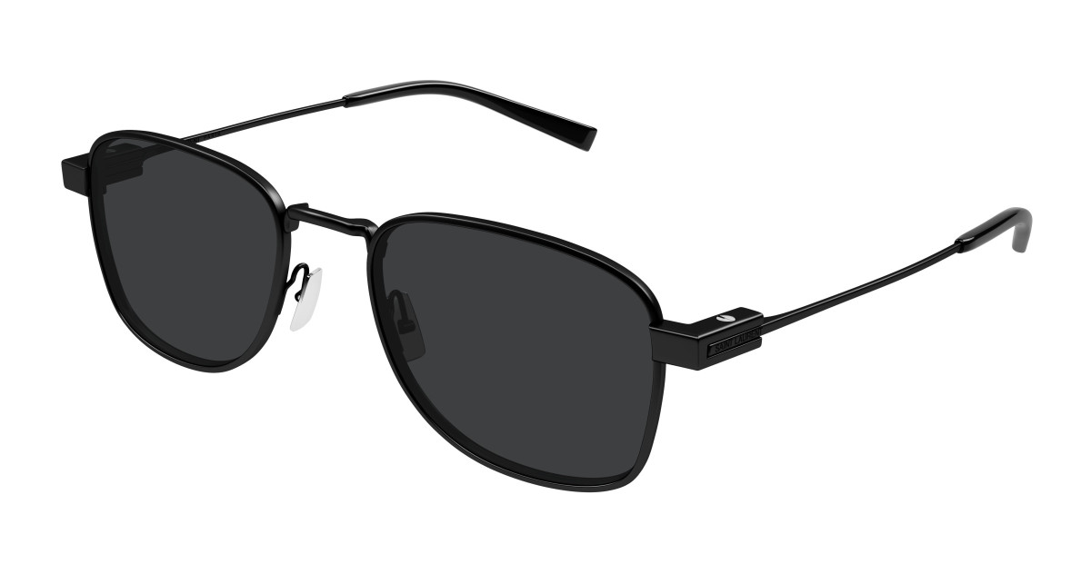 Eyeglasses Saint laurent SL 741 001 Black