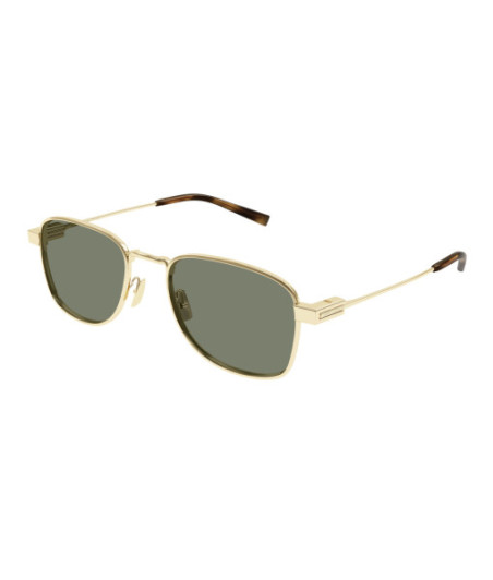 Eyeglasses Saint laurent SL 741 003 Gold