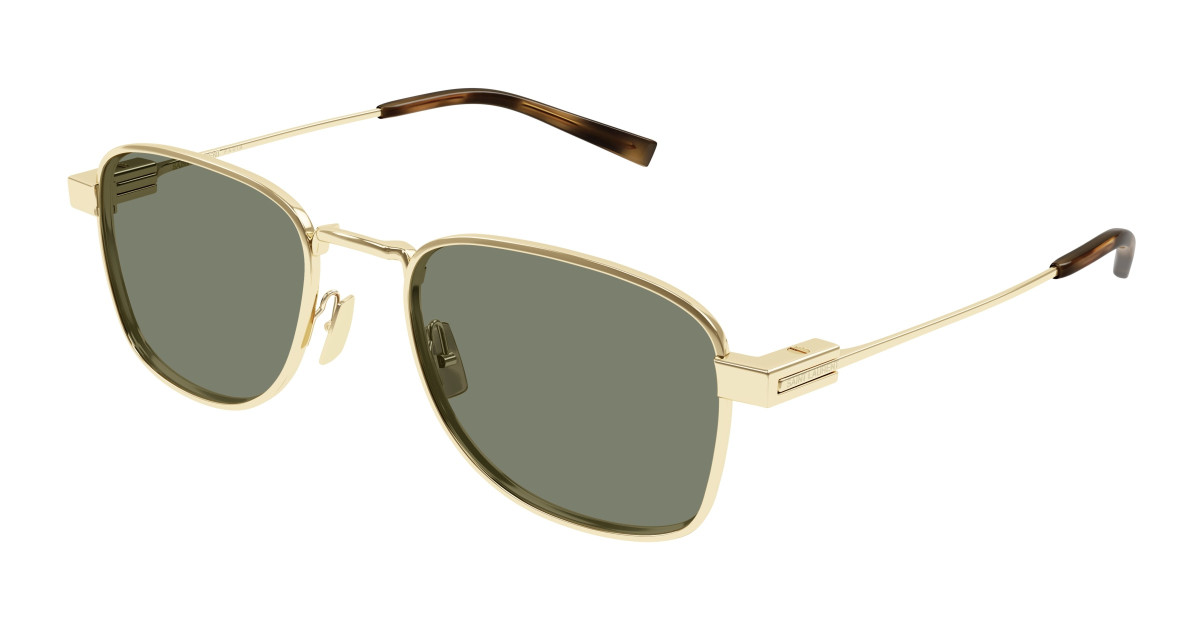 Eyeglasses Saint laurent SL 741 003 Gold