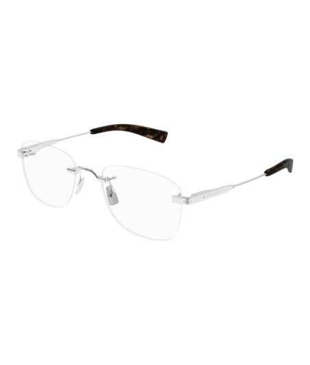 Sunglasses Saint laurent SL 744 001 Silver