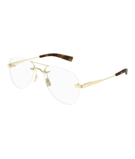 Sunglasses Saint laurent SL 745 002 Gold