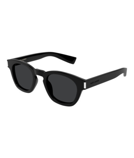 Eyeglasses Saint laurent SL 746 001 Black