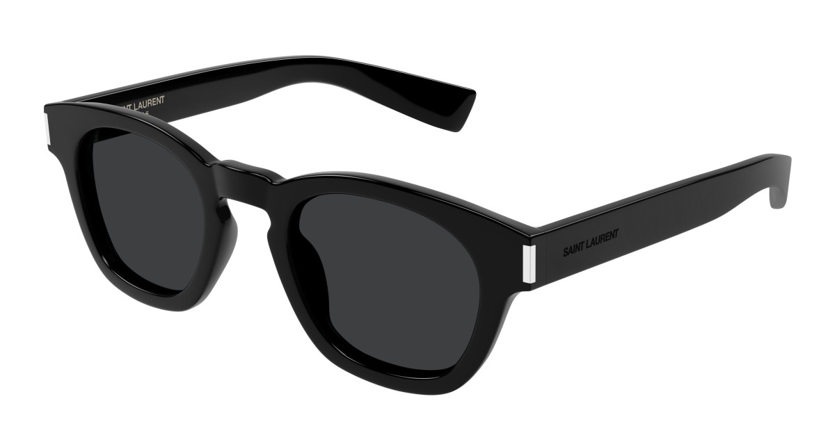 Eyeglasses Saint laurent SL 746 001 Black