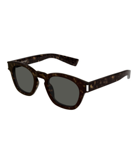 Eyeglasses Saint laurent SL 746 002 Havana