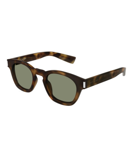 Eyeglasses Saint laurent SL 746 003 Havana