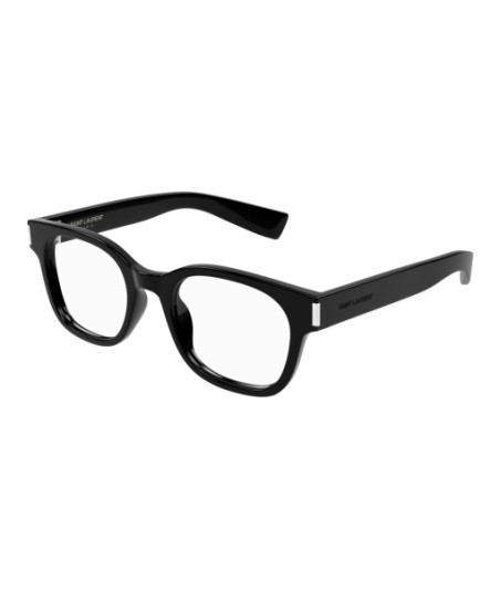 Sunglasses Saint laurent SL 722 001 Black