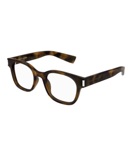 Sunglasses Saint laurent SL 722 002 Havana