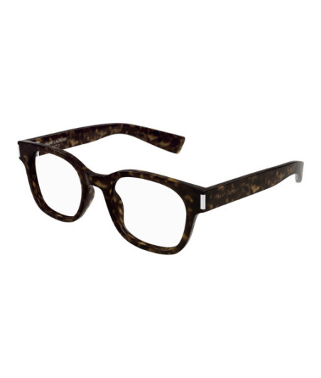 Sunglasses Saint laurent SL 722 003 Havana