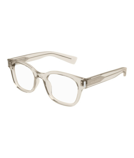 Sunglasses Saint laurent SL 722 004 Beige