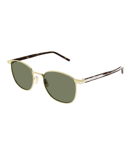 Eyeglasses Saint laurent SL 747 003 Gold