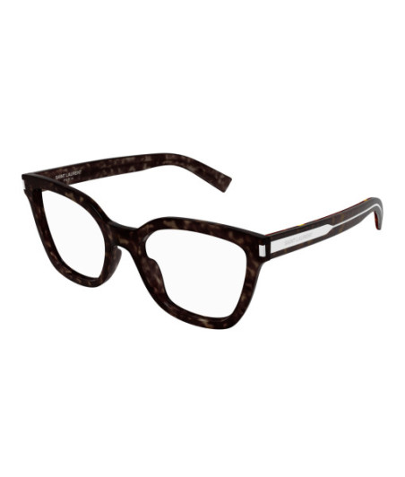 Sunglasses Saint laurent SL 748 002 Havana