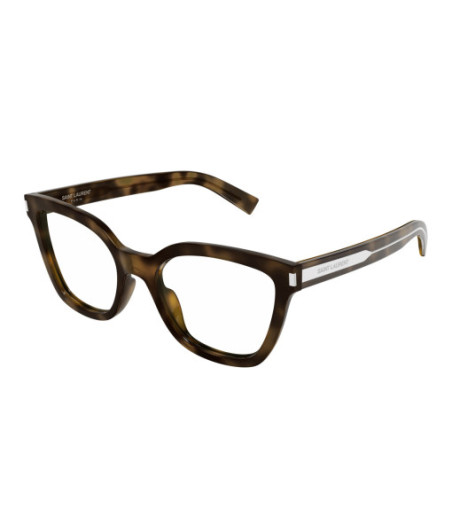 Sunglasses Saint laurent SL 748 003 Havana