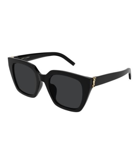 Eyeglasses Saint laurent SL M143 001 Black