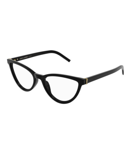 Sunglasses Saint laurent SL M138 001 Black