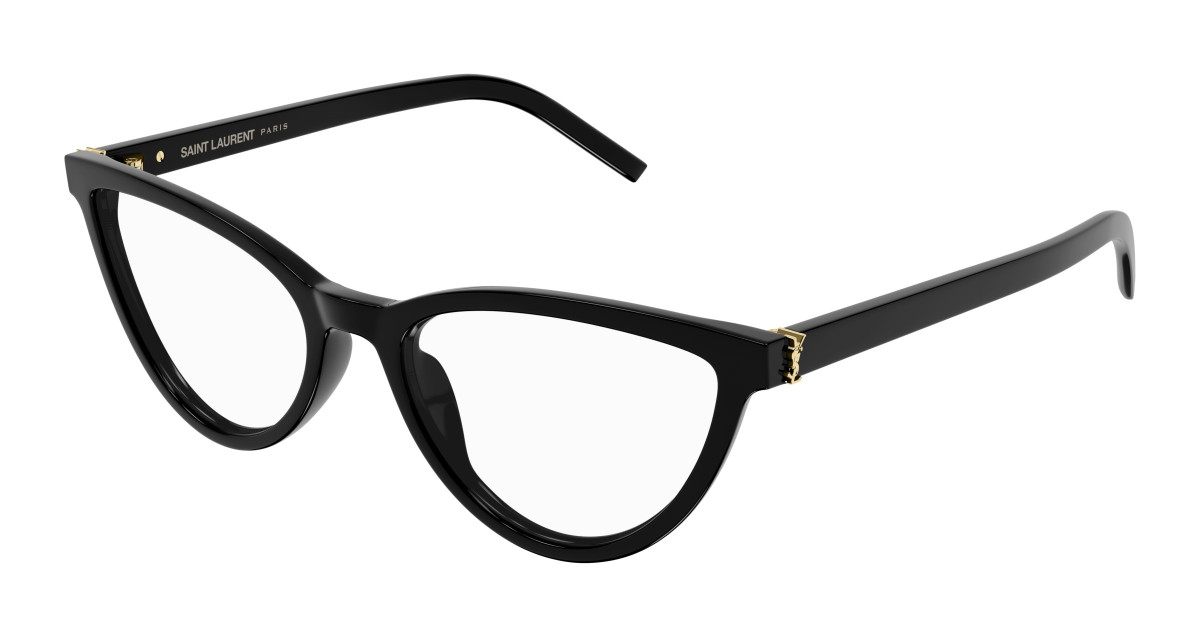 Sunglasses Saint laurent SL M138 001 Black