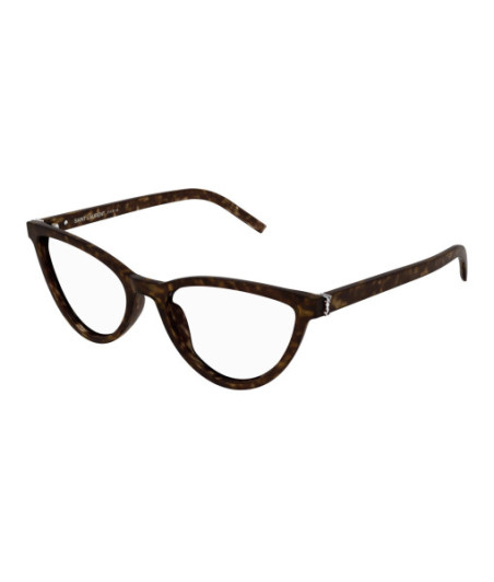 Sunglasses Saint laurent SL M138 002 Havana