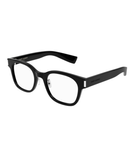 Sunglasses Saint laurent SL 722/J 001 Black