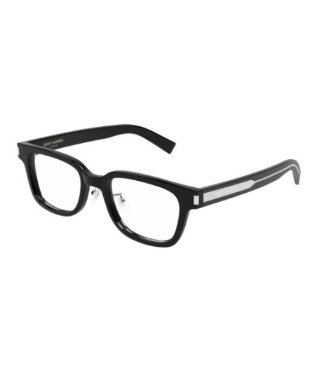 Sunglasses Saint laurent SL 723/J 001 Black