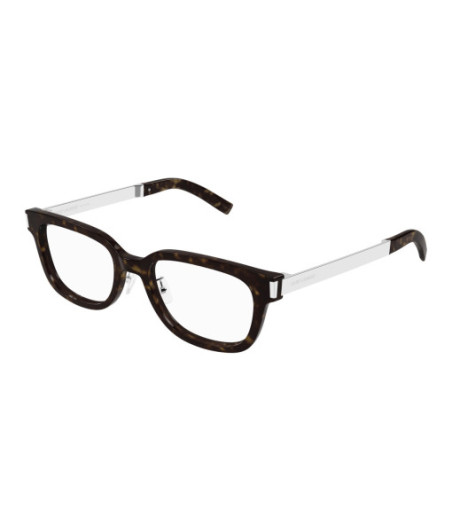 Sunglasses Saint laurent SL 727/J 002 Havana