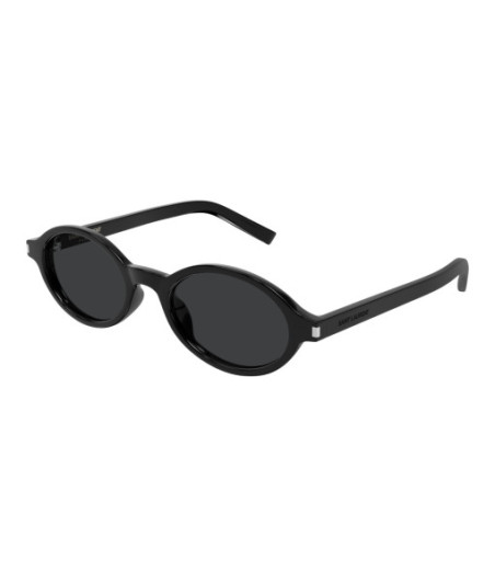 Eyeglasses Saint laurent SL 751 JEANNE 001 Black