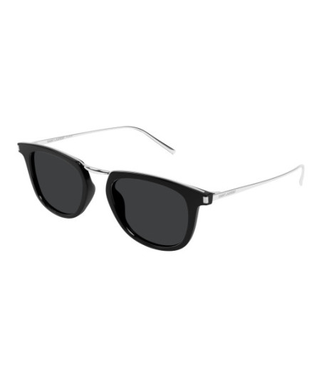 Eyeglasses Saint laurent SL 753 001 Black