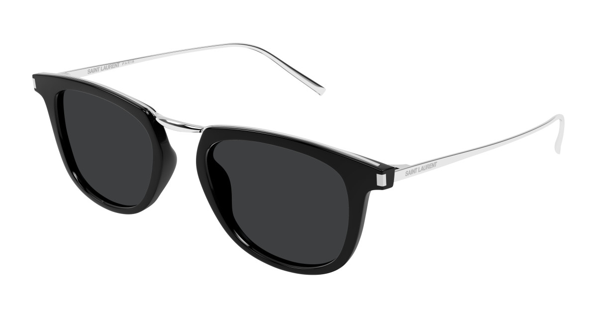 Eyeglasses Saint laurent SL 753 001 Black