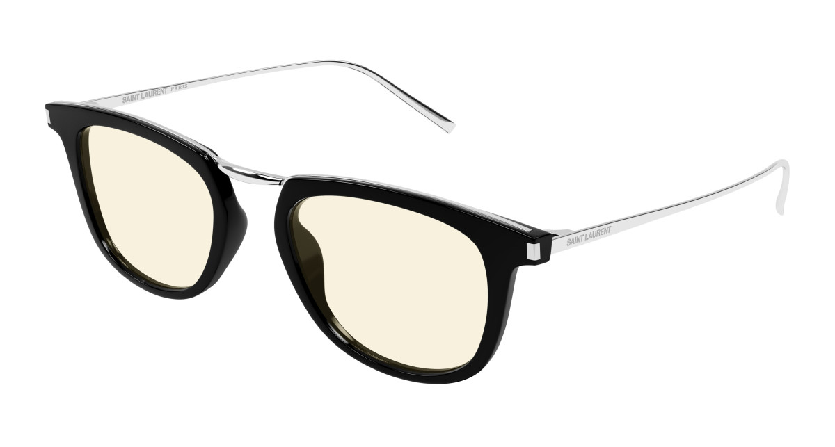 Eyeglasses Saint laurent SL 753 003 Black